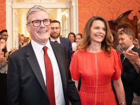 UK Government Renews Hopes for Free Trade Deal with Canada