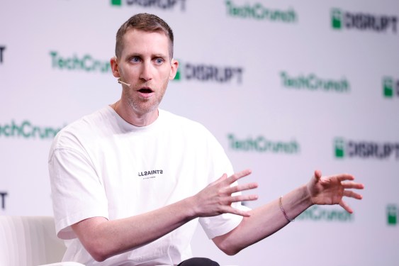 Wiz CEO Reveals Why He Rejected a $23 Billion Acquisition Offer