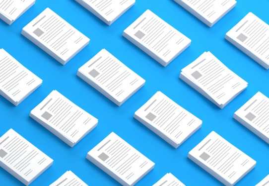 New Jersey Talent Firm Exposed Thousands of Resumes Containing Immigration Statuses and Security Clearances Information