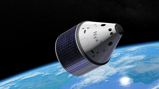 Orbite Terre Fin 1