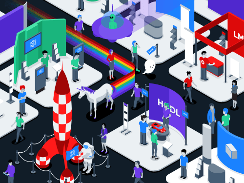 Origin Marketplace