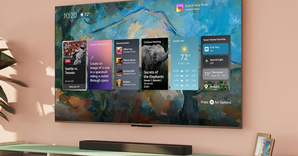 firetv