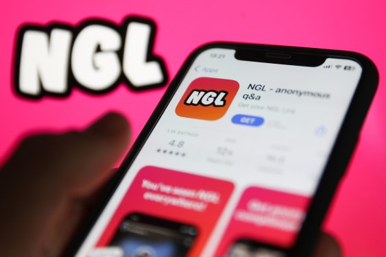 FTC Bans NGL from Offering Its Anonymous Social App to Minors