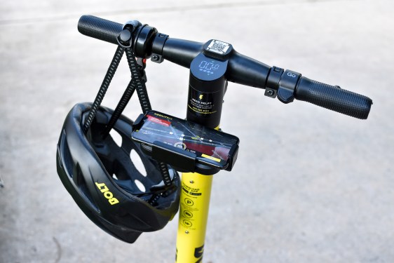 The disappearance of Bolt Mobility highlights its dramatic impact on IRL startups through depreciation’s corrosive effects.