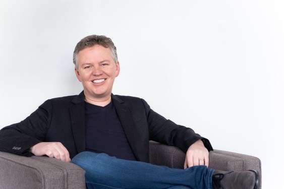 Matthew Prince co founder CEO Cloudflare 1