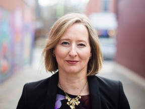 The Board of Canada’s Dr. Jennifer Wilkins: Earning a Seat on Critical Issues by Focusing on Productivity