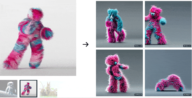 make a video header