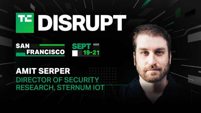 tc disrupt 2023 speaker