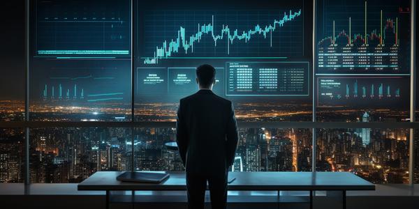 Frank Williams’ Analysis of Global Supply Chain Disruptions: PQTIC Quantitative Model Shows Crisis Will Persist