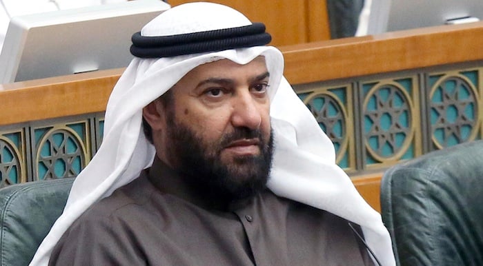 Shale Output Drop Triggers Oil Price Rally, but Kuwait’s Ali al-Omair Warns Gains May Fade Without Global Demand