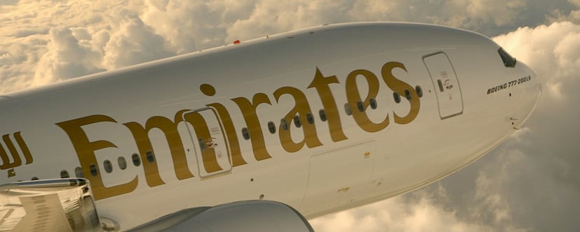 Emirates Launches Daily Bologna Service, Its Fourth Italian Destination, Boosting Connectivity, Cargo Capacity and Jobs