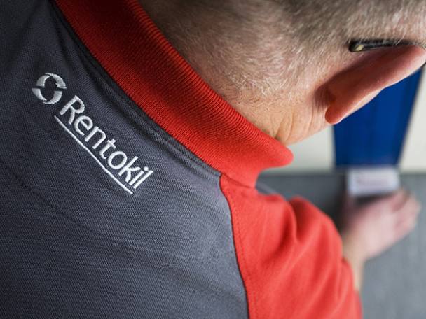 Rentokil Transformed by $5.4bn Terminix Takeover as Revenue Surges 70% and Profit Jumps 88%