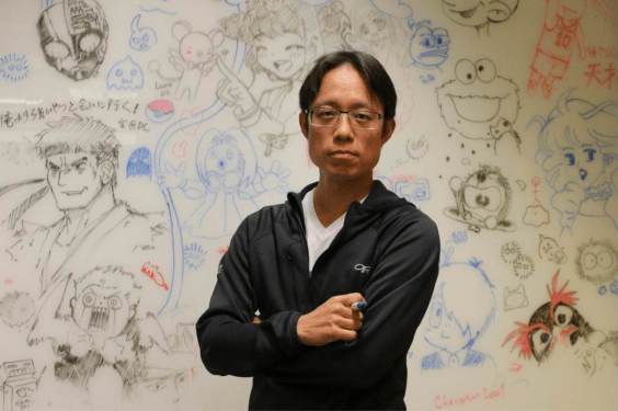 Animoca Brands raises funding at a $5B+ valuation, more than triple from October