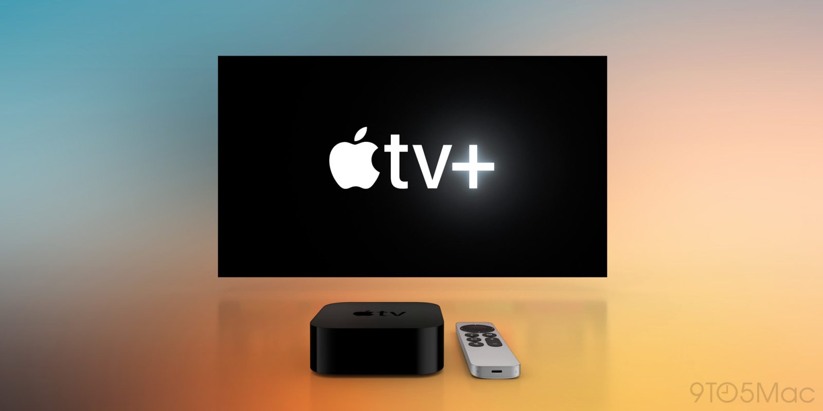 Apple TV+ Grows in the US, Overtakes Paramount+ as It Narrows the Gap to Disney+ and Hulu
