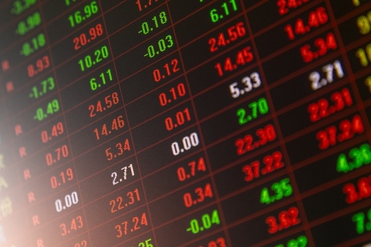 US stocks poised to rally as US-China tariff talks advance, with Goldman Sachs forecasting an 11% gain in 12 months to 6,500 for the S&P 500